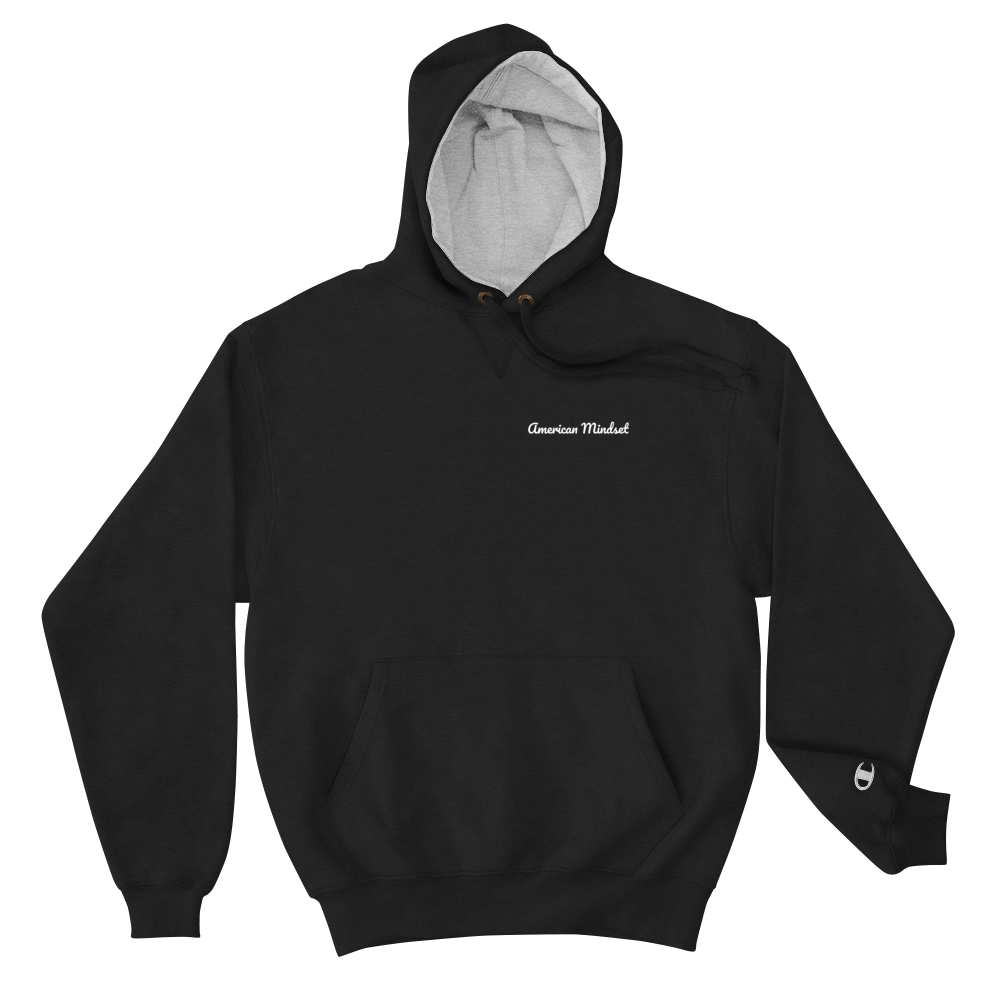 American Mindset Champion Hoodie