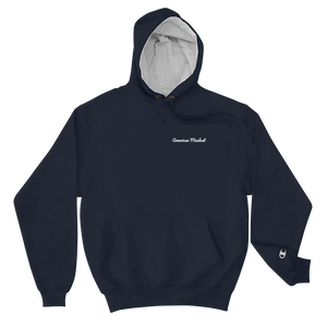 American Mindset Champion Hoodie